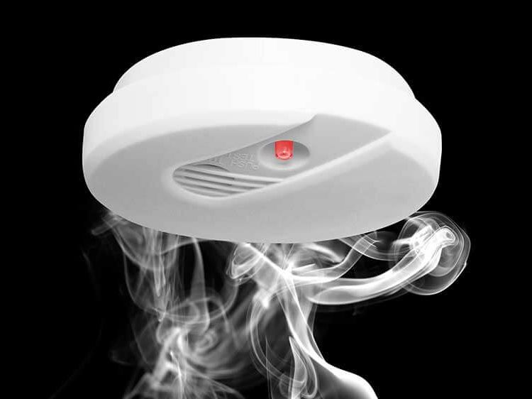Kobra Sicherheitstechnik Brandmelder