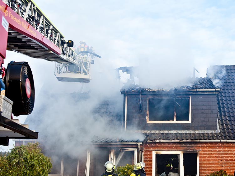Kobra Sicherheitstechnik Hausbrand
