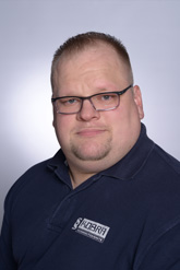 René Dahms