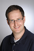 Tobias Oerding