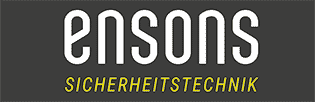 Ensons Sicherheitstechnik
