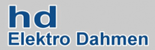 Elektro-Dahmen