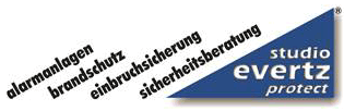 Evertz Sicherheitstechnik
