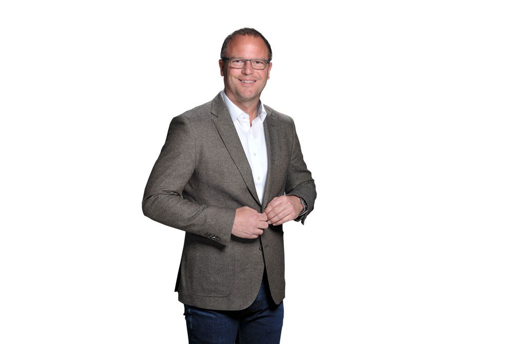 Ihr Ansprechpartner zum Thema Personennotruf